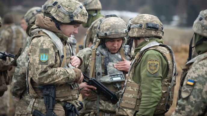 Як Україна шукає фінансування зарплат військових без кредиту ЄС 8 Як Україна шукає фінансування зарплат військових без кредиту ЄС 7