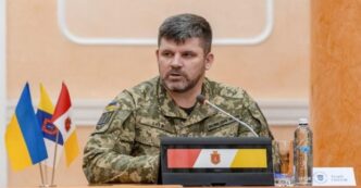 Гнатов: обмежені ресурси Росії ускладнюють тривалість війни 21