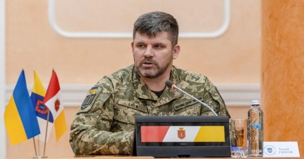 Гнатов: обмежені ресурси Росії ускладнюють тривалість війни 23
