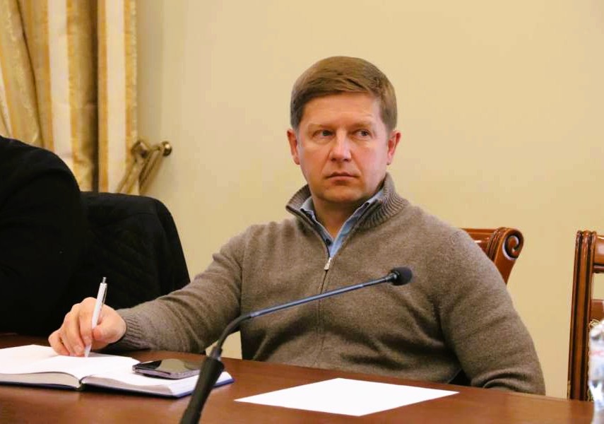 Хто такий Сергій Нагорняк, біографія. Народний депутат і підприємець 11