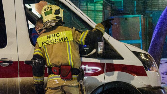 Партизани «АТЕШ» підпали тепловоз з нафтою у Санкт‑Петербурзі, порушивши логістику Північного Заходу РФ 3