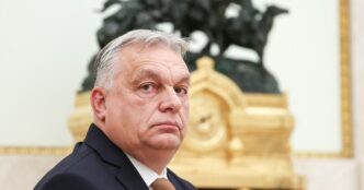 Трампісти розглядають можливість призначення Віктора Орбана на посаду в ООН 49