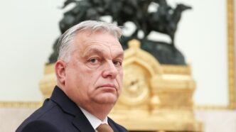 Трампісти розглядають можливість призначення Віктора Орбана на посаду в ООН 51