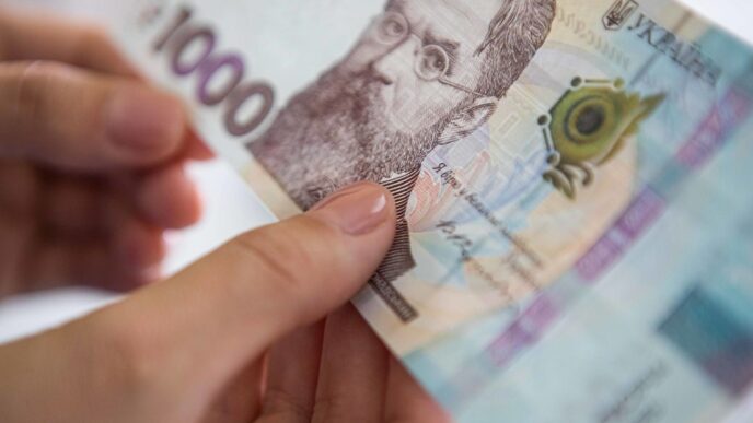 Разова державна допомога до Дня Незалежності 2026: суми та категорії отримувачів 12 Разова державна допомога до Дня Незалежності 2026: суми та категорії отримувачів 11