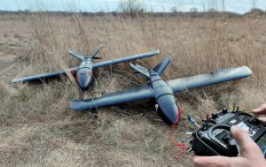 Українські дронові технології на американському ринку: шляхи співпраці без експортної угоди 29