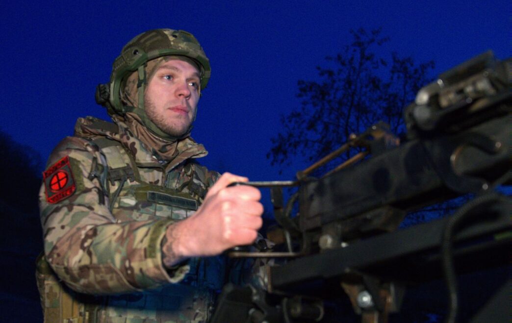 Тривоги в Україні під час нічного перемир’я: дрони і КАБ‑випадки 6 травня 2026 3