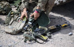 Естонія розглядає обов’язковий військовий призов жінок через демографічний спад 29