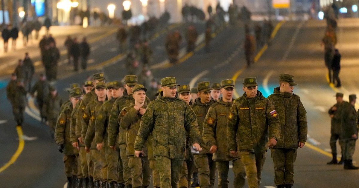 Як страх замінює мотивацію у російських військ: розповіді ЗСУ про «м’ясні штурми» 25