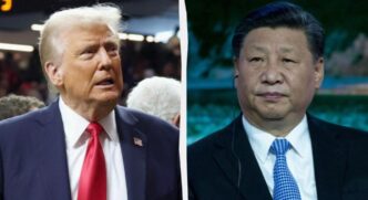 Зустріч Сі Цзіньпіна і Дональда Трампа у Китаї: ключові теми переговорів 17