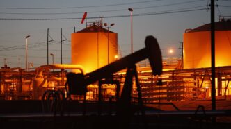 Ірак виявив велике нафтове родовище на кордоні з ОАЕ під час енергетичної кризи 17