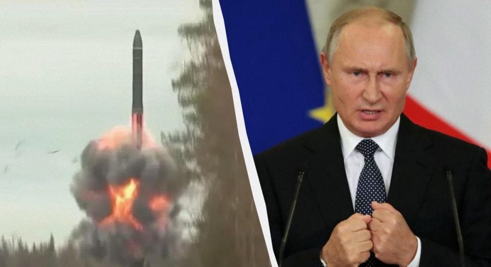 Британський полковник: «Орешник» не змінив хід війни 3