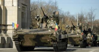 Румунія отримала доступ до американської системи Counter‑UAS після підписання нової військової угоди 33
