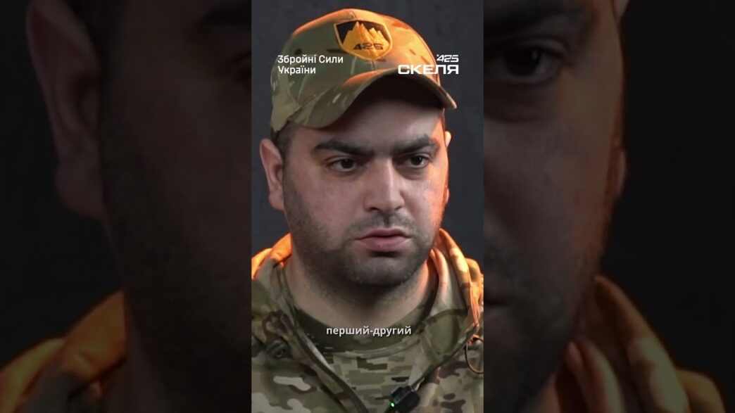 Боєць полку «Скеля» розповів про два місяці виживання під обстрілами 4 Боєць полку «Скеля» розповів про два місяці виживання під обстрілами 3