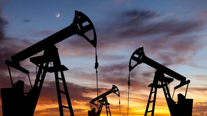 ОАЕ прискорять будівництво трубопроводу для подвоєння нафтового експорту через Фуджейру 11