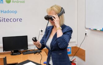 Нові навчальні програми Львівської політехнічної академії, створені під час війни 13