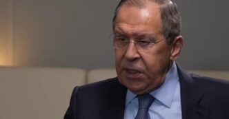 Лавров пояснив, чому Росії не вдається захопити весь Донбас у 2026 році 21