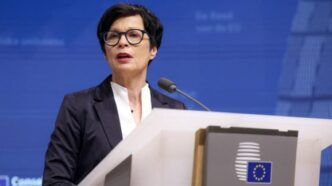 Європейський Союз розпочне переговори про членство України у червні, повідомляє FT 177
