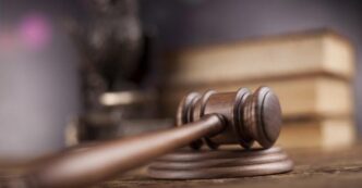 Суд визнав військовослужбовця винним за самовільне залишення частини: 5 років ув’язнення 9