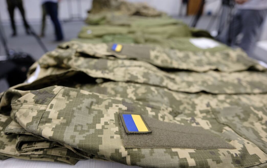 Компенсація за невидану форму та обладнання: порядок отримання грошової виплати військовим України 3
