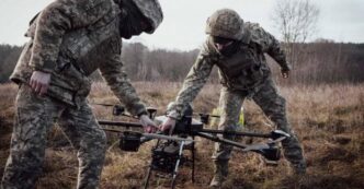 FPV‑дрони ЗСУ: інноваційна тактика зачистки будинків у 2026 р. 25