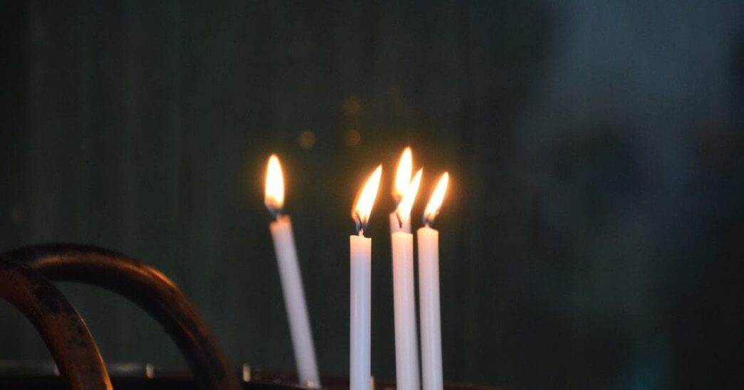 5 травня — церковне свято Ірини, народні примети та причина не залишати брудний посуд 3