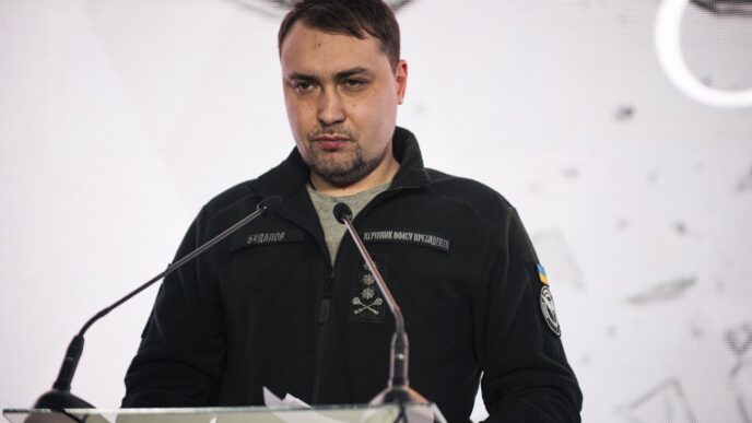 Офіс президента: мобілізація 18‑25 років загрожує майбутньому України 7