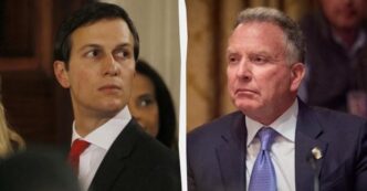 Чому представники США Віткофф і Кушнер відклали візит до Києва: аналіз причин 17