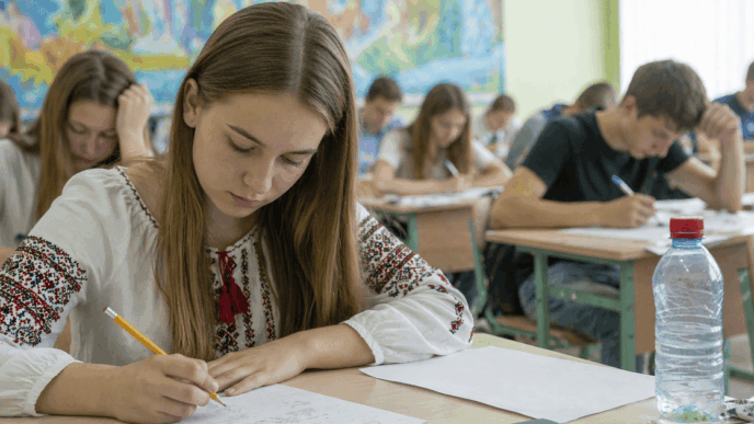 НМТ 2026: порядок отримання додаткової сесії після обстрілів та тривоги 11