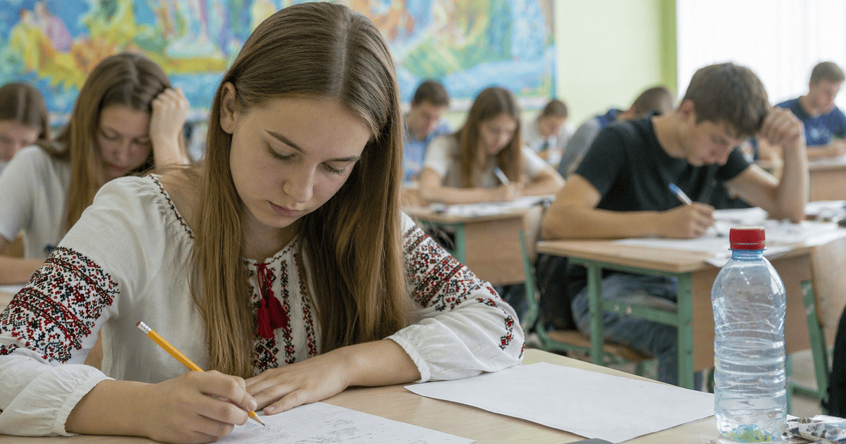 НМТ 2026: порядок отримання додаткової сесії після обстрілів та тривоги 25