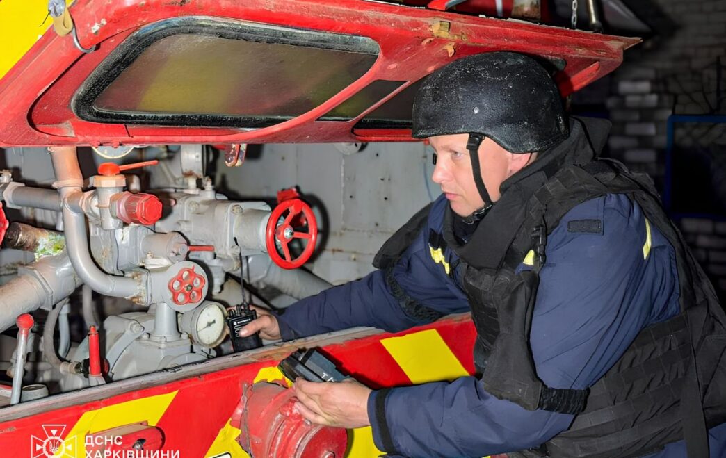 Атака дронів Росії 12 травня: наслідки в Києві, Харкові та інших регіонах 3