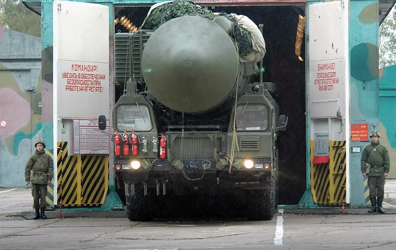 Росія офіційно доставила ядерні боєприпаси до Білорусі: факти та реакція 17