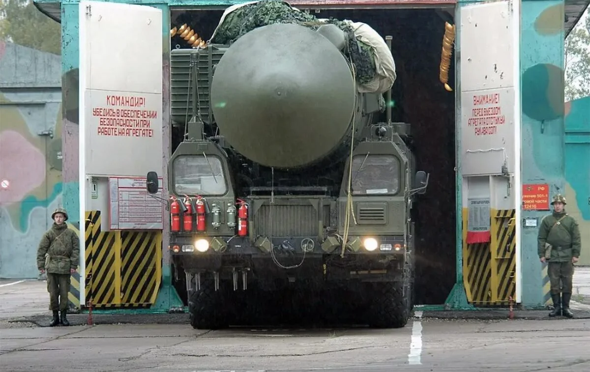 Росія офіційно доставила ядерні боєприпаси до Білорусі: факти та реакція 53