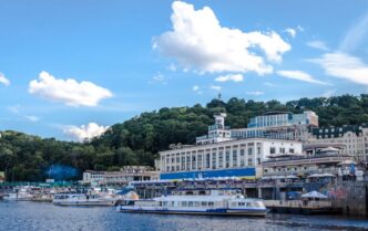 Річковий громадський транспорт у Києві: стан петиції та перспективи 25