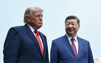 Китай погодився закупити у США сільськогосподарську продукцію на 17 млрд доларів у 2026‑2028 рр. 5