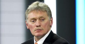 Росія різко відповіла на указ Зеленського про дозвіл на парад 9 травня 17