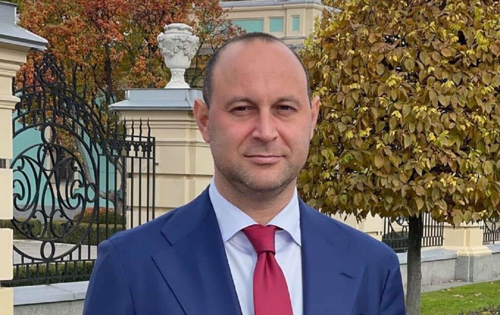 Хто такий Ігор Негулевський, біографія. Від гранітних кар’єрів до нардепа і гучних корупційних скандалів 5