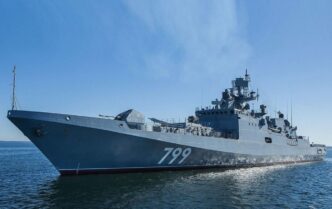 Росія відновлює військово‑морську базу в Тартусі (Сирія) у 2026 р. 17