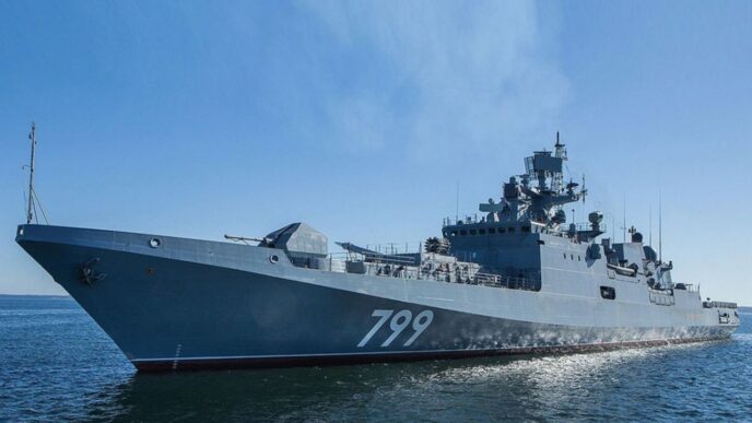 Росія відновлює військово‑морську базу в Тартусі (Сирія) у 2026 р. 19