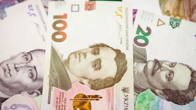 Виплати допомоги на проживання ВПО: нові правила подачі заяв до 1 червня 2026 року 7