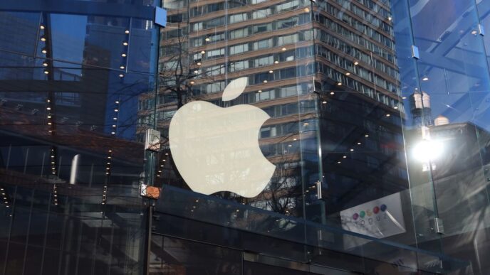 iOS 27: нові функції камери iPhone, розширений Siri та оновлення інтерфейсу у 2026 р. 9