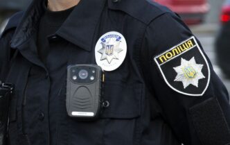 Спроба прориву до будівлі ТЦК у Хусті: затримання порушника 23