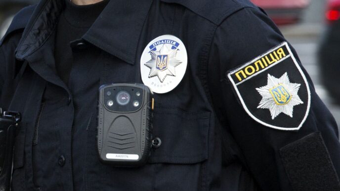 Спроба прориву до будівлі ТЦК у Хусті: затримання порушника 25
