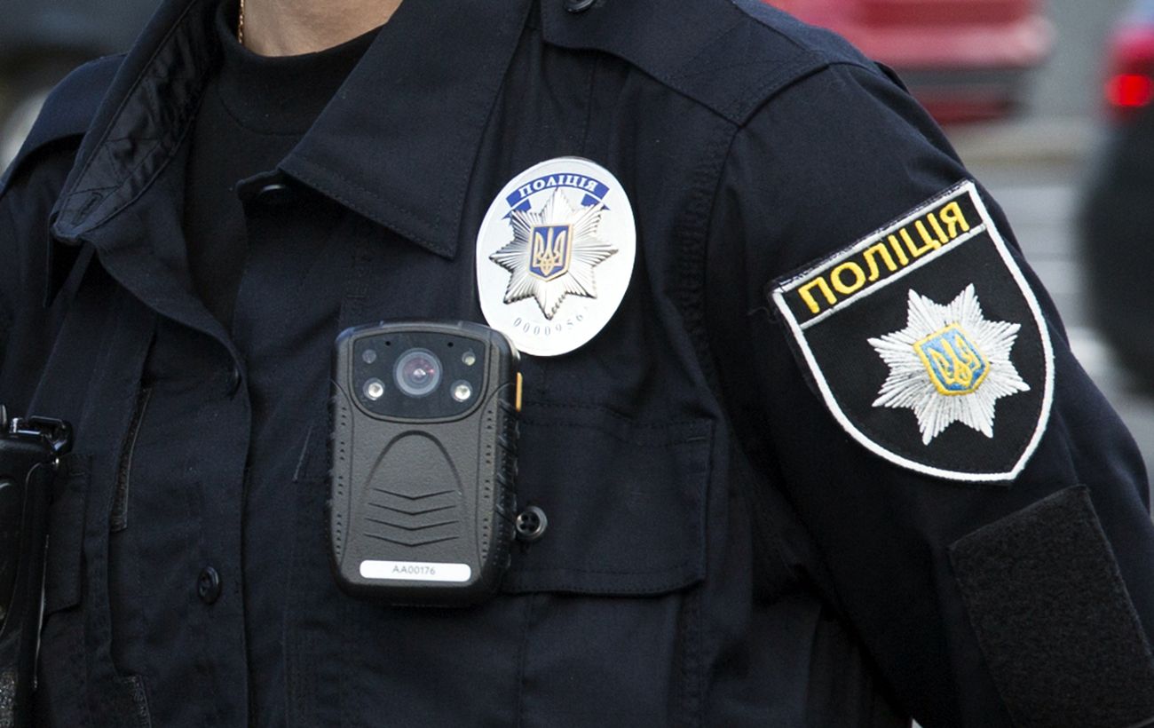 Спроба прориву до будівлі ТЦК у Хусті: затримання порушника 197