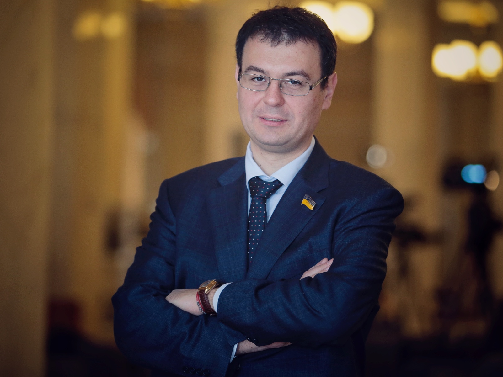 Хто такий Данило Гетманцев, біографія. Жорсткий архітектор податкових реформ України 49