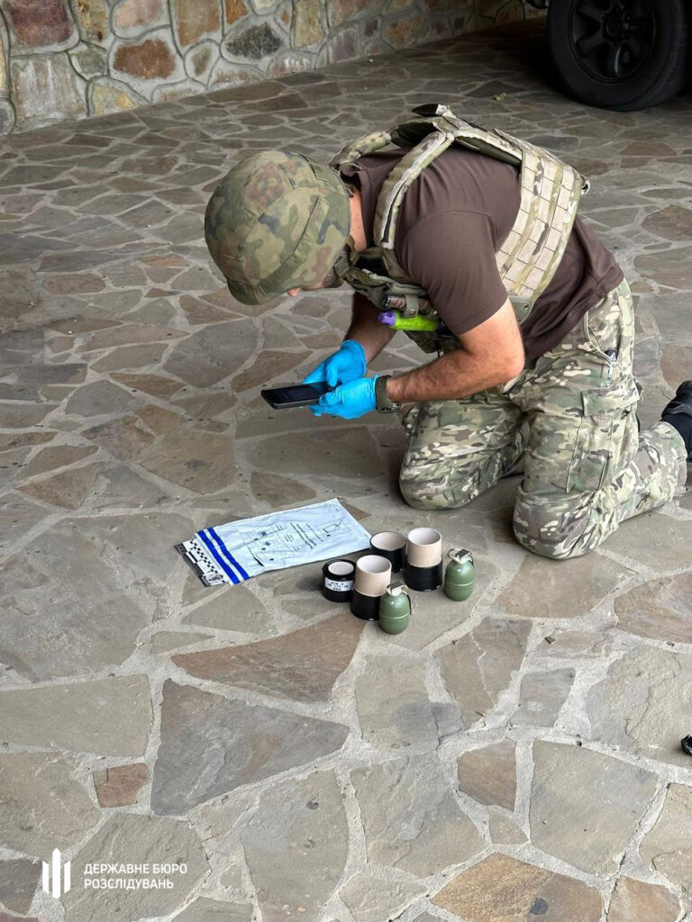 Омелян отримав підозру: до 10 років за ухилення від служби в ЗСУ 13