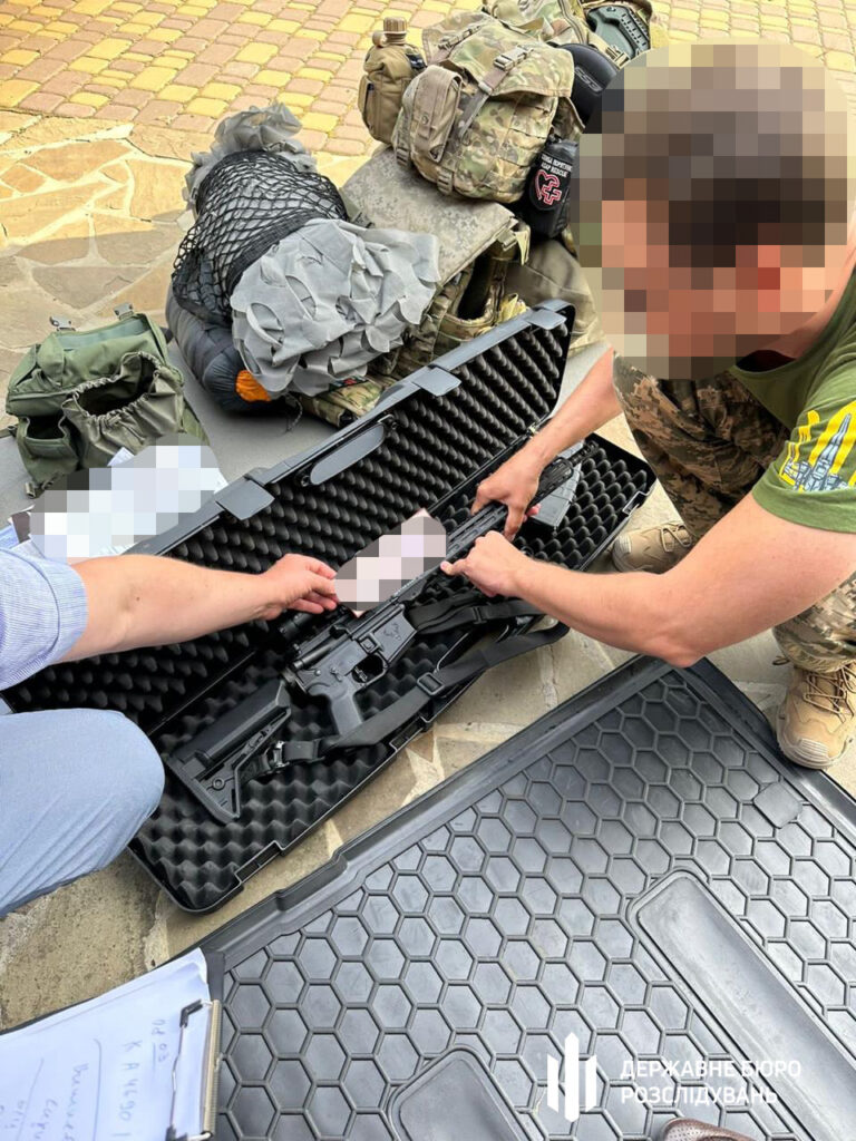 Омелян отримав підозру: до 10 років за ухилення від служби в ЗСУ 11