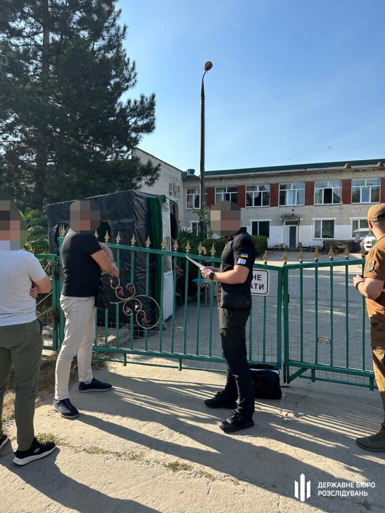 Омелян отримав підозру: до 10 років за ухилення від служби в ЗСУ 9