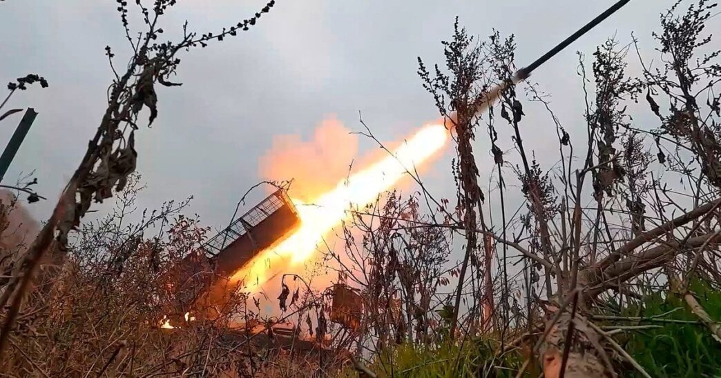 Російські війська просунулися у Донеччині біля Новоолександрівки та Предтечиного – аналіз DeepState 3