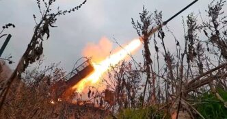 Російські війська просунулися у Донеччині біля Новоолександрівки та Предтечиного – аналіз DeepState 29