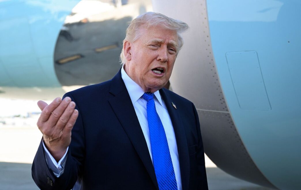 Трамп відмовився підтримувати незалежність Тайваню після саміту з Сі Цзіньпіним 4 Трамп відмовився підтримувати незалежність Тайваню після саміту з Сі Цзіньпіним 3